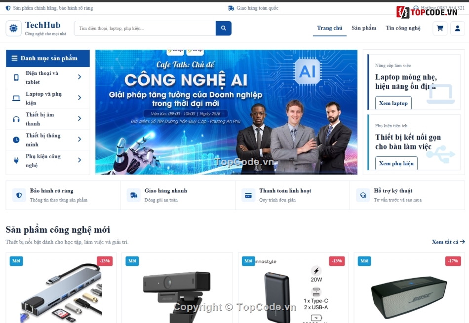 công nghệ,đồ công nghệ,bán